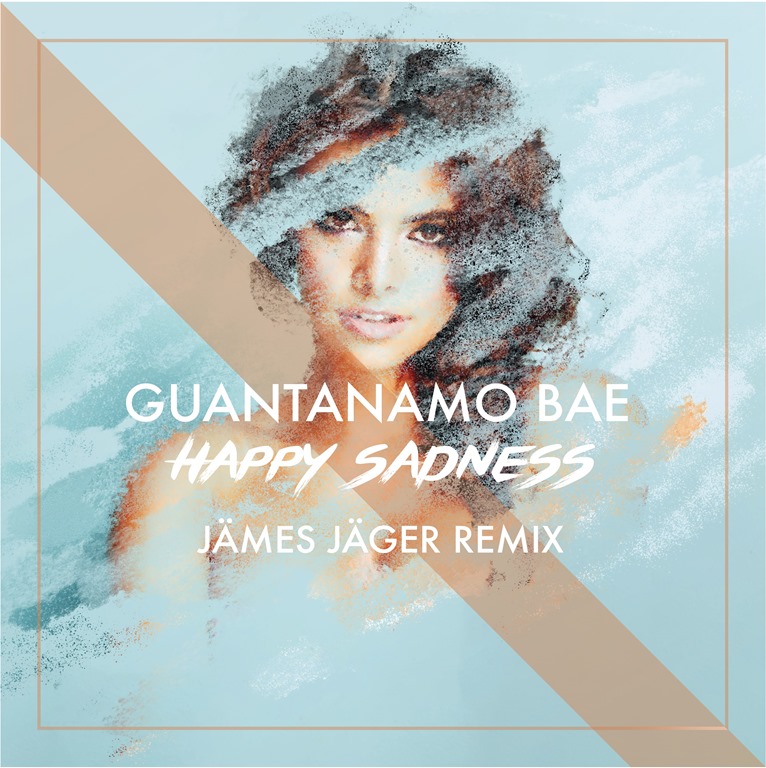 VINEMA EDM HOUSE POP 2020 PREMIERES: James Jager’s remix of ‘Happy Sadness’ adds to the original intention of ‘Guantamano Bae’ by creating an epic dance track from ‘Guantamano Bae’