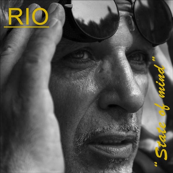 VINEMA JAZZ POP PREMIERES OF 2020: Italy’s RIO releases magnificent and diverse new album ‘State of Mind’ out now on all global digital stores
