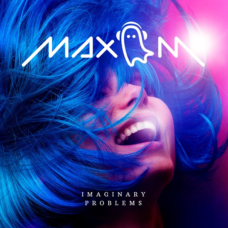 SUMMER UK EURO EDM MUSIC VIDEO PREMIERES: The incredible ‘Max M’ is back with a break-free uplifting pop single and fun music video that will have you dancing free away from your ‘Imaginary Problems’