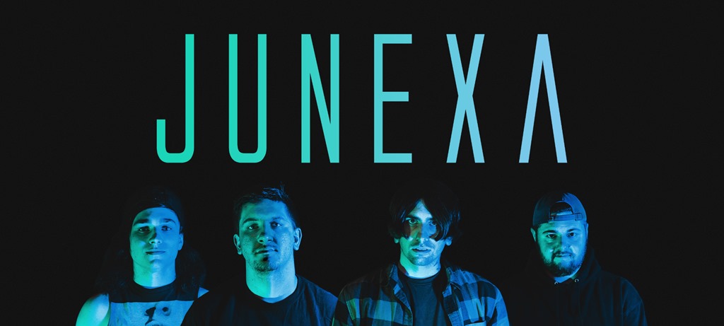 METALCORE PREMIERES: New York delivers a new breed of rock power with ‘Junexa’ who will leave you ‘Lifeless’ with their super powered Metalcore Energy