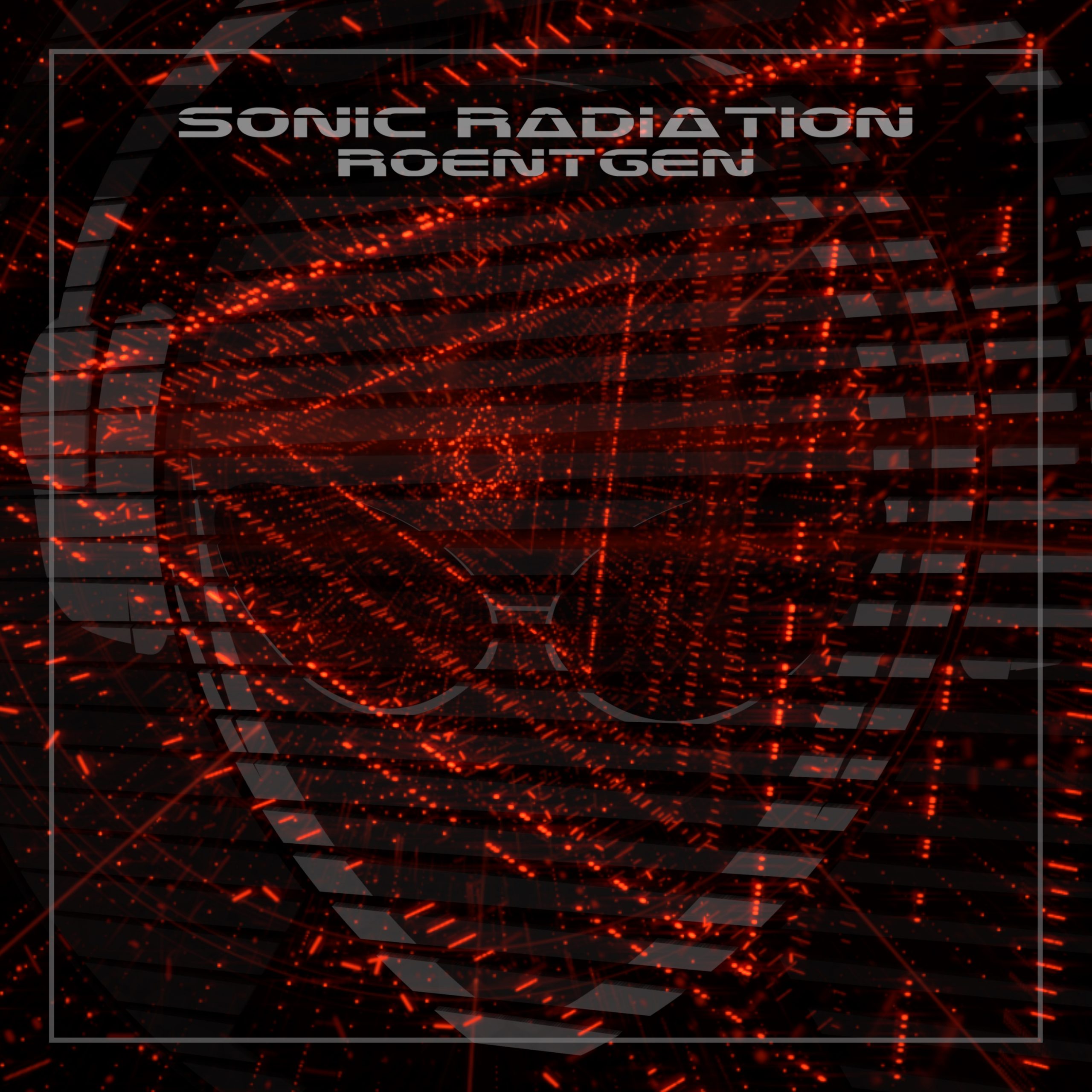 EDM PREMIERES: Sonic and Sleek with a Blast of ‘Star Wars’ energy, The future is now as ‘Sonic Radiation’ leaks new single ‘Roentgen’