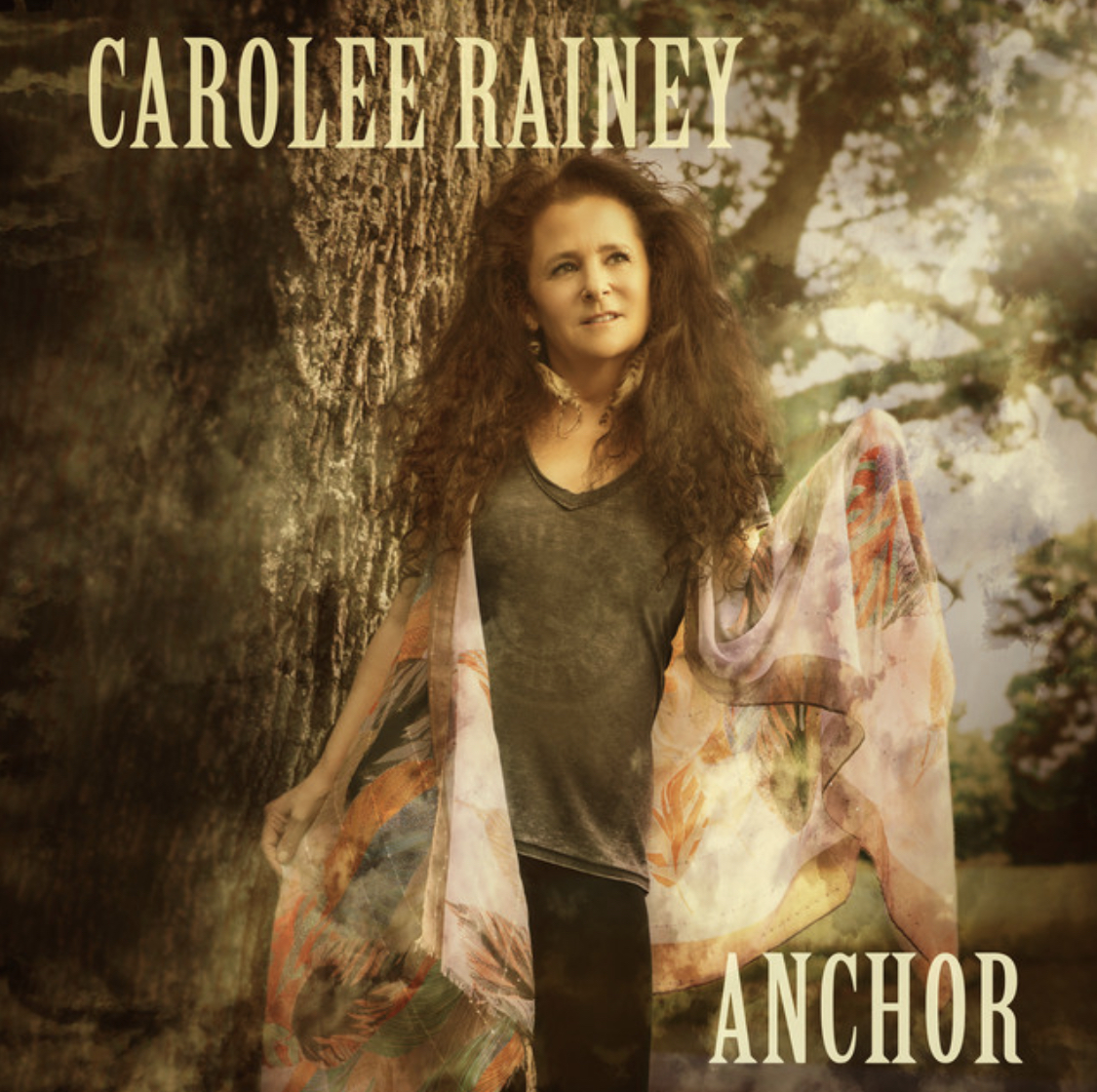Carolee Rainey’s new single ‘Anchor’ has kept her grounded throughout life’s challenges