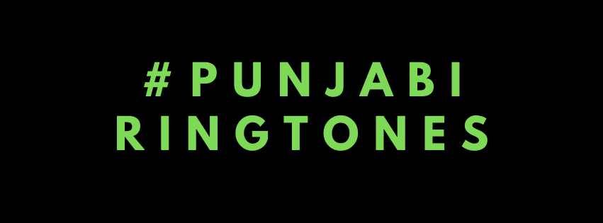 Immerse In The Sound of India with these FREE exotic Punjabi Ringtones