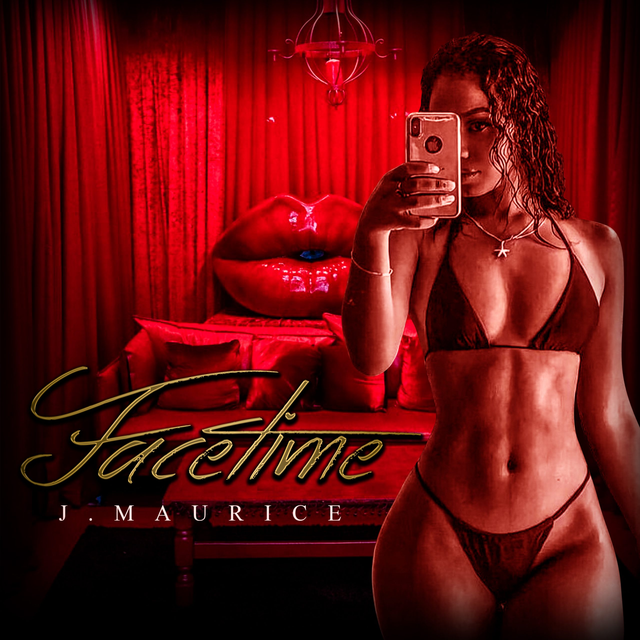 J.Maurice releases new video for his smash hit FACETIME