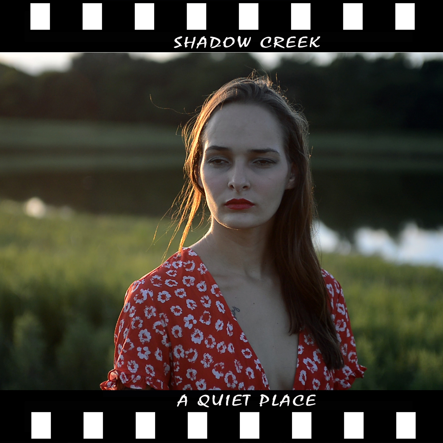 ‘Shadow Creek’ thrill and take us to ‘A Quiet place’ with new single