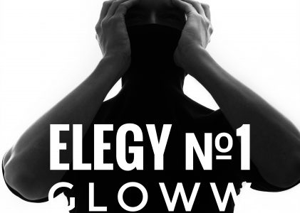 The new single ‘Elegy №1’ from ‘Gloww’ touches, heals and affects the listener sticking in your head, heart and soul.