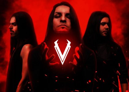 ‘Red Devil Vortex’ bring out new music video ‘Psycho’