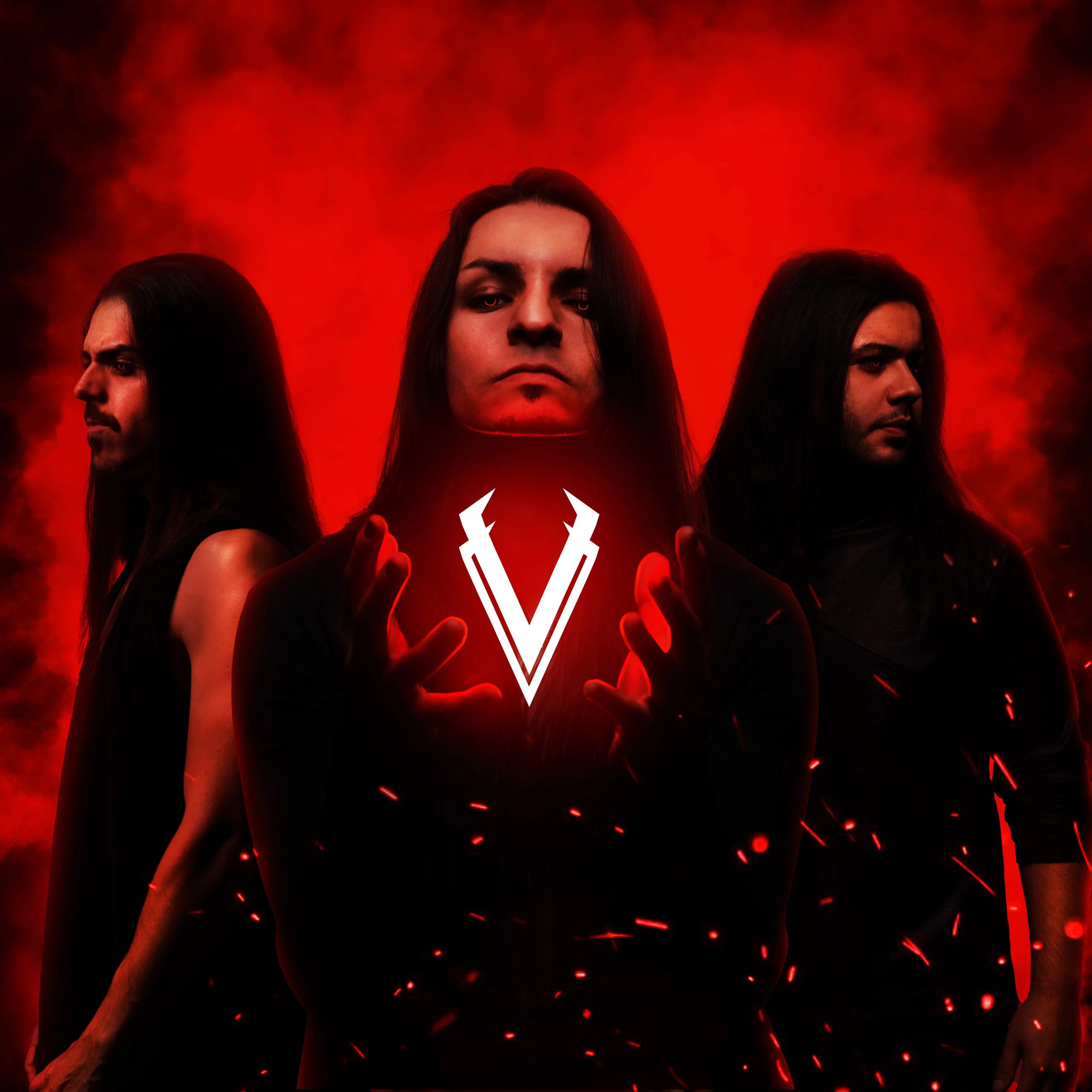 ‘Red Devil Vortex’ bring out new music video ‘Psycho’