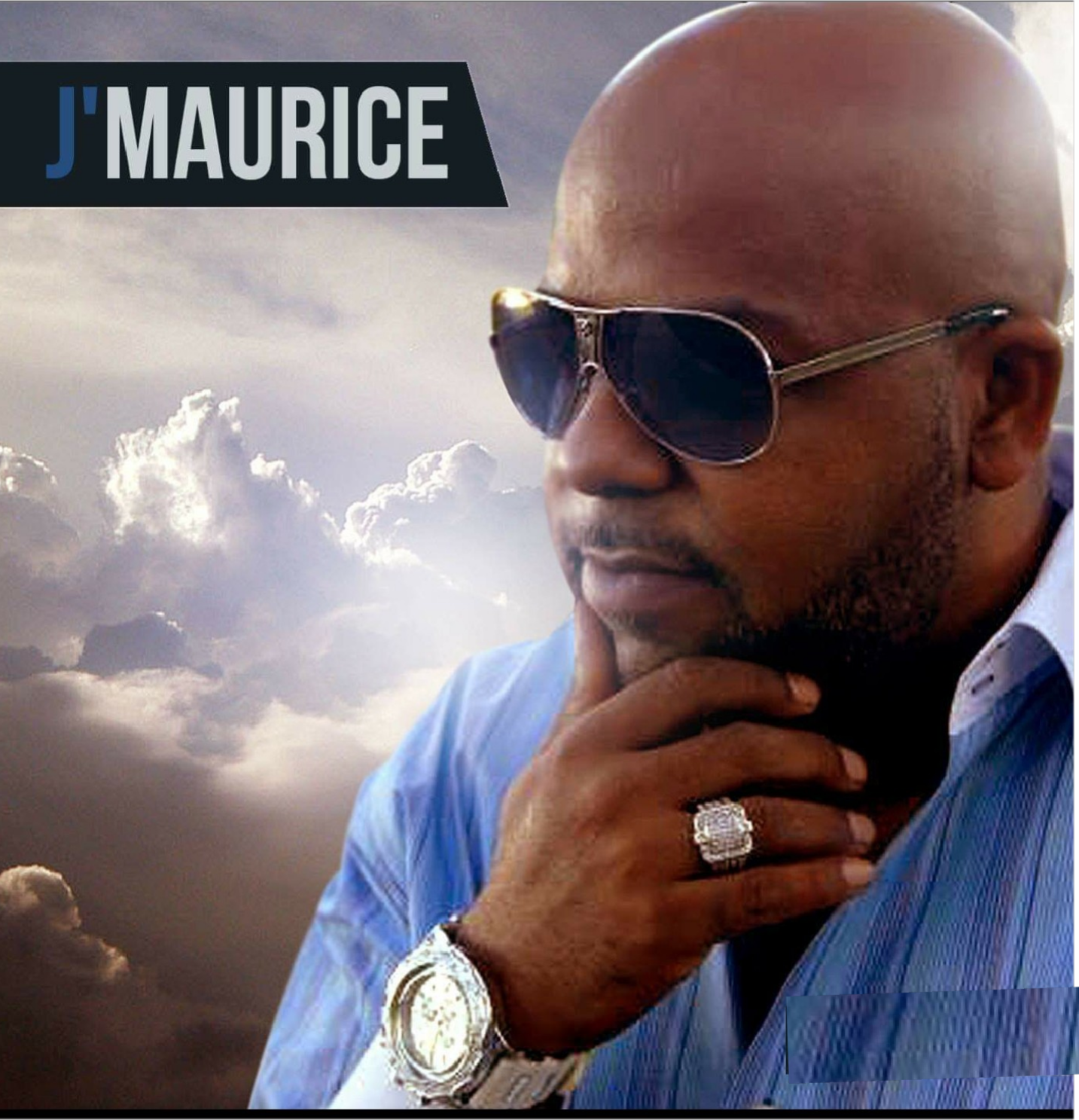 ‘ J.Maurice’ drops a new indescribably charismatic anthem titled “Beautiful”