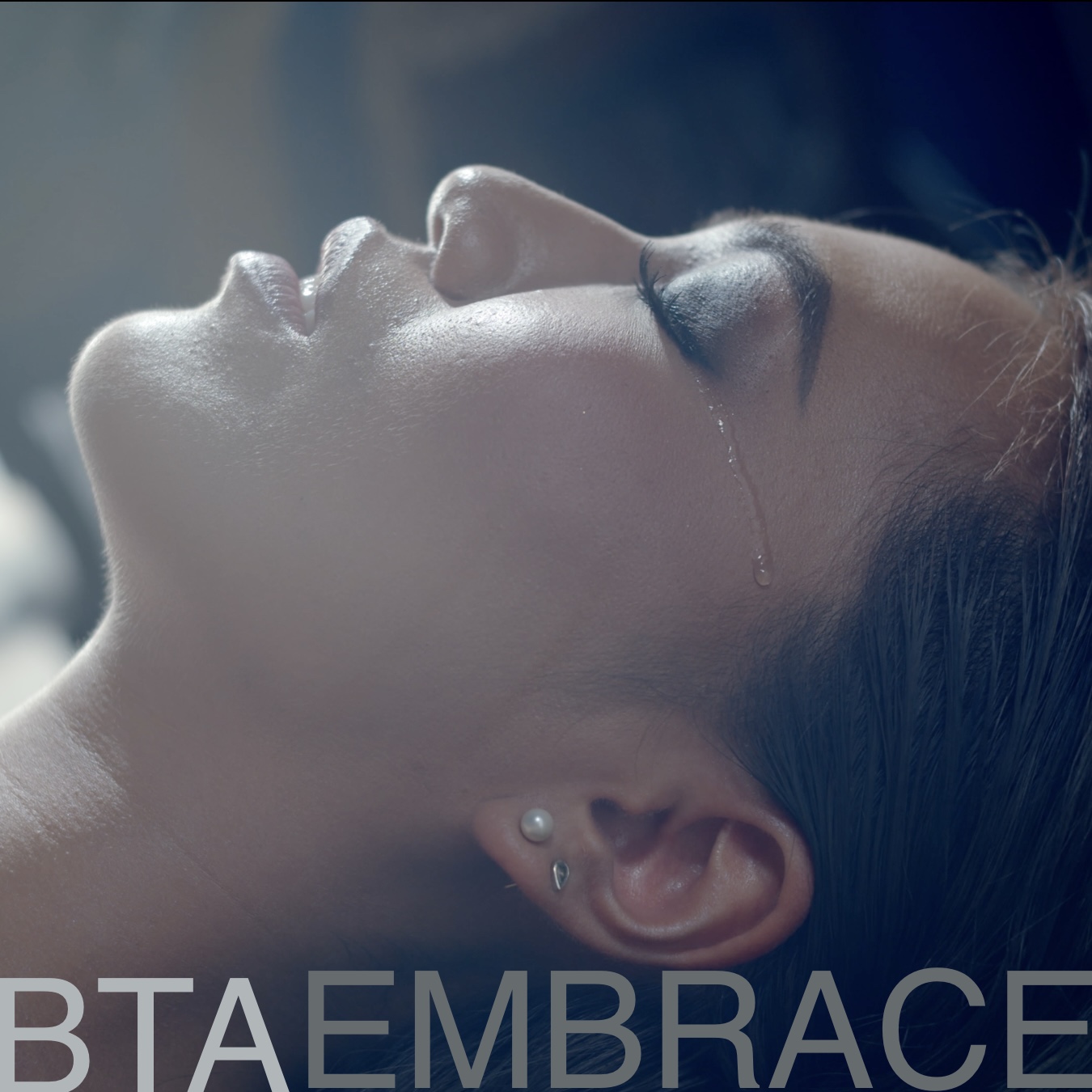 ‘Embrace’ is an uplifting single with cinematic instrumentation from Bangkok-based artist BTA.