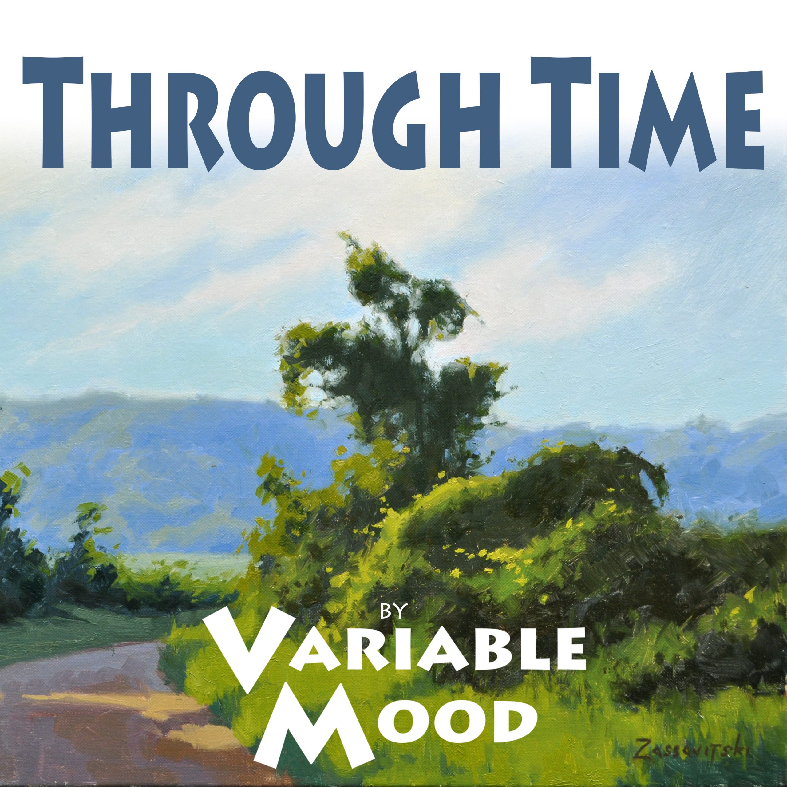 Interview: Premiere.One talk to  ‘Variable Mood’ as they release their new single ‘Through Time’.