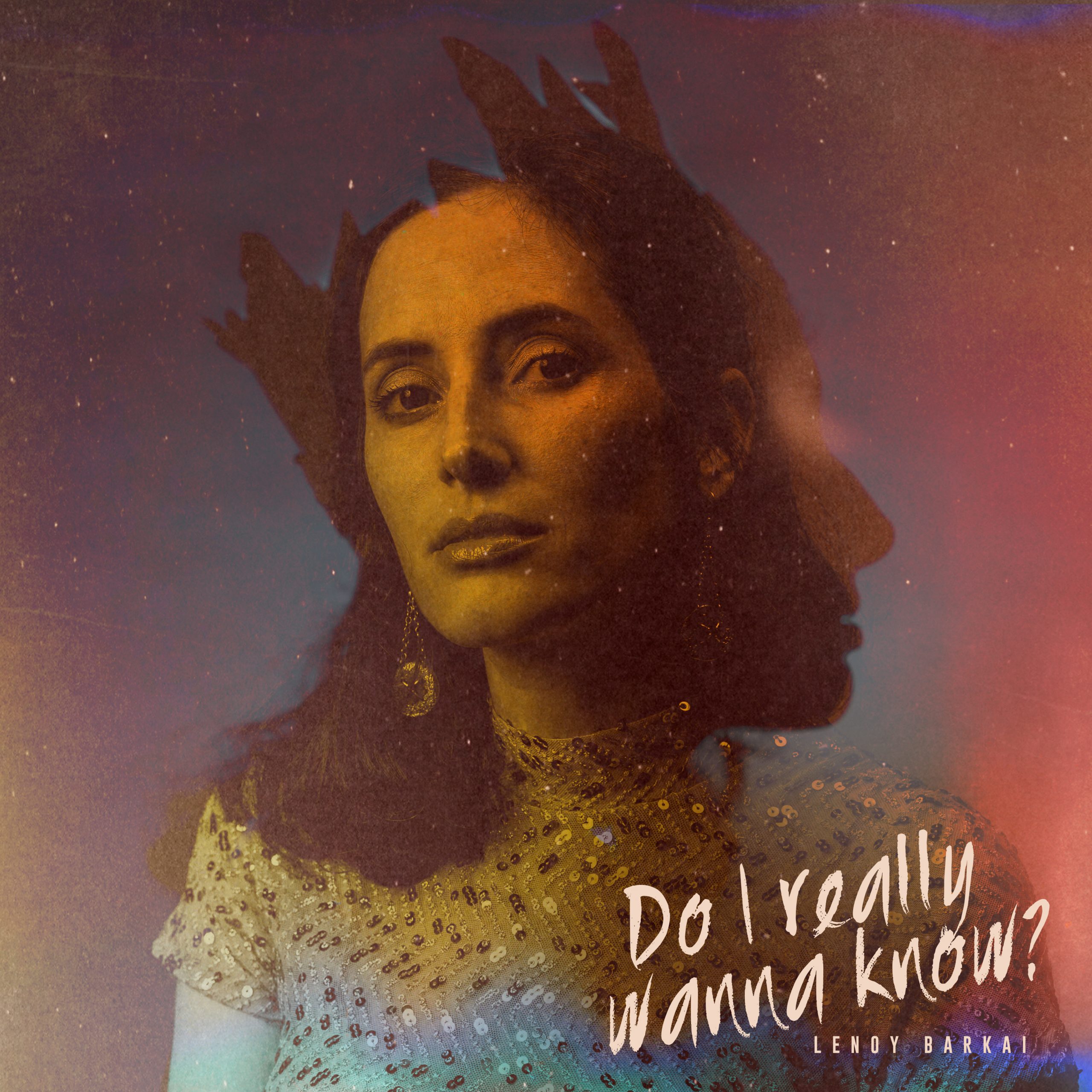 South Africa Premiere: Lenoy Barkai releases “Do I Really Wanna Know?” from her debut album ‘Paper Crown’.