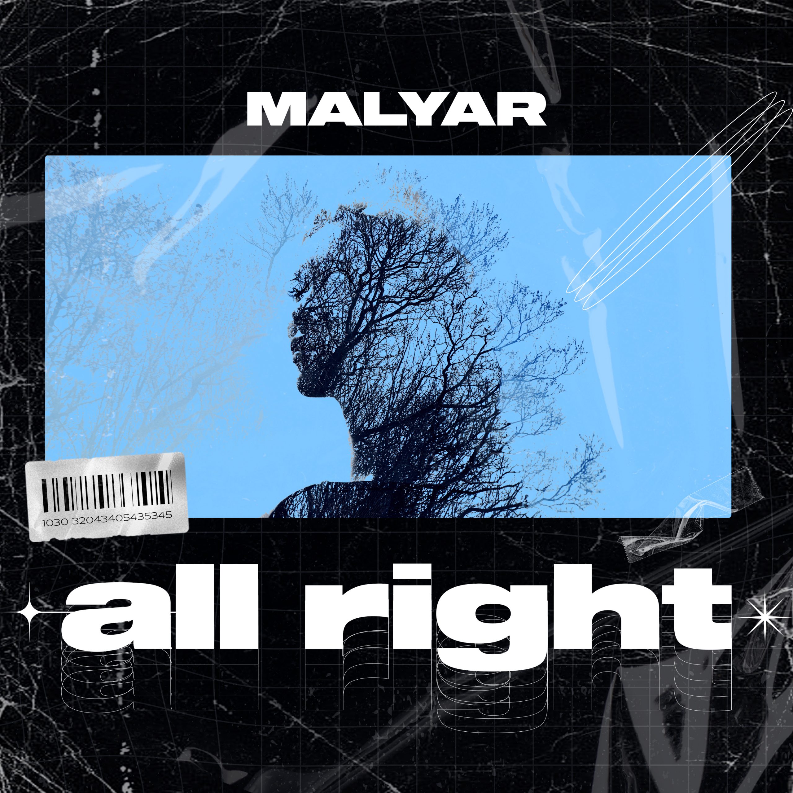 Negotiations are currently underway with the best European labels as ‘DJ MalYar’ drops new single ‘All Right’.