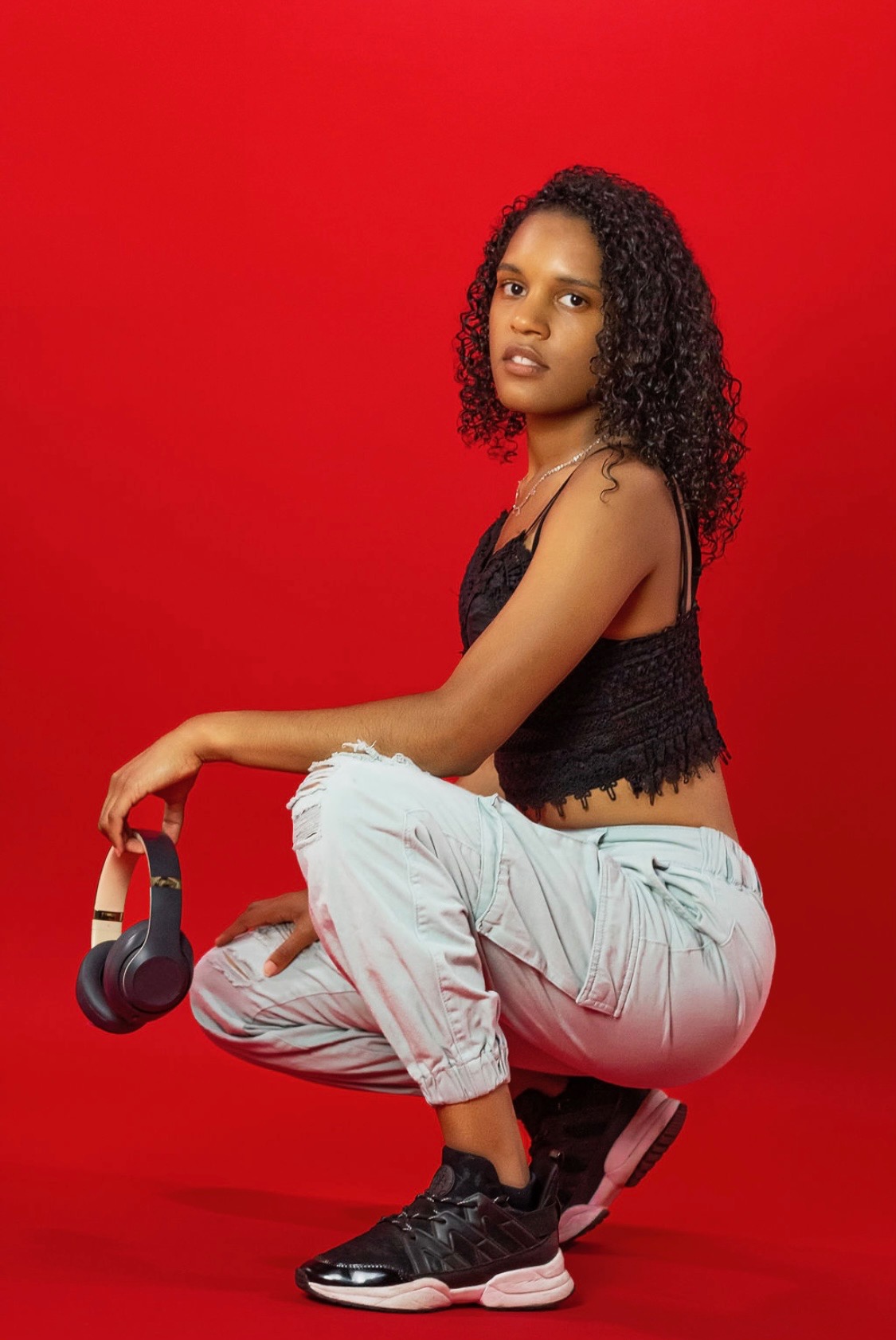 Itunes charting artist ‘Deja Renee’ confronts ‘Jealousy’ on new hit single.