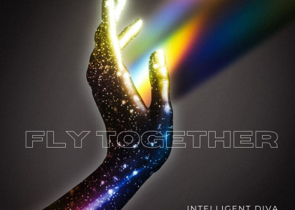 The new single ‘Fly Together’ from ‘Intelligent Diva’ Feat ‘Sean Kingston’ with its awe-inspiring and catchy production is on the playlist.