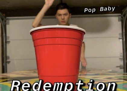 POP PREMIERE: POP BABY stuns fans with incredible new album ‘Redemption’.