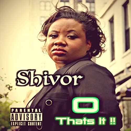 Shivor’s Irresistible Presence Shines in the Hit Anthem “O Thats It” on the playlist.