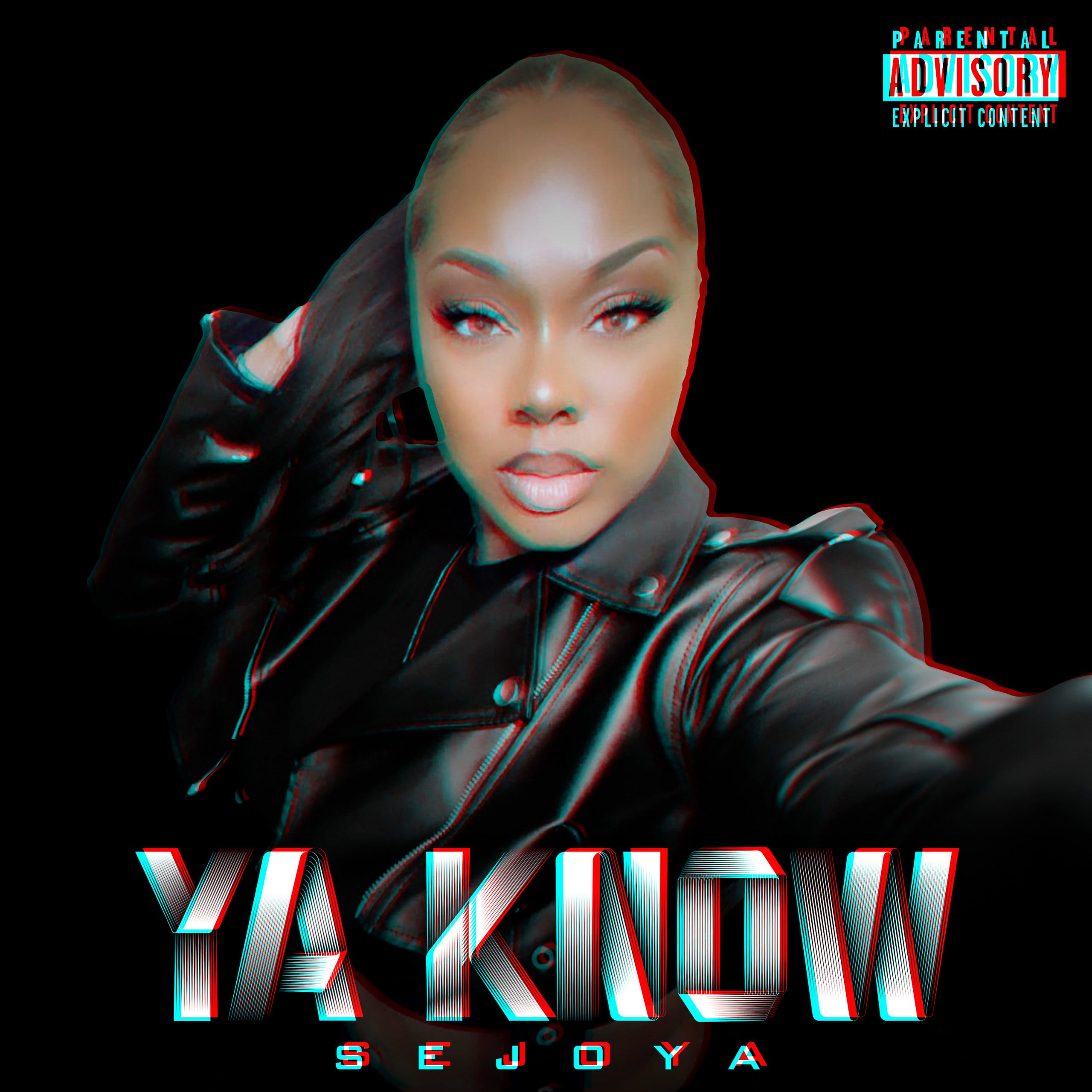 Feel the Vibes with Sejoya’s Catchy New Track ‘Ya Know’ on the playlist.