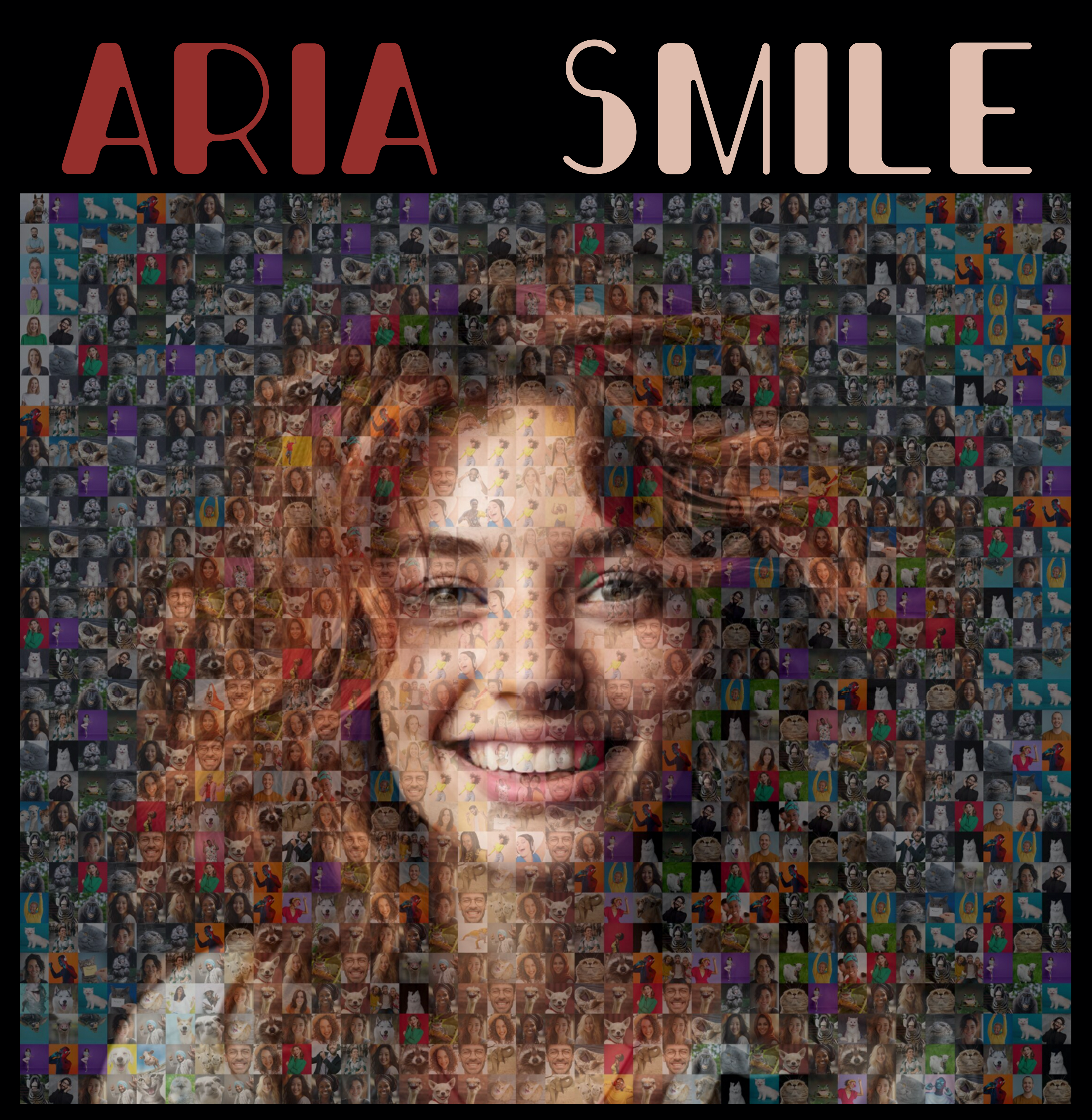 Aria’s ‘Smile’: A Fusion of Rhythms and Cultures with a Legacy of Musical Mastery on the playlist