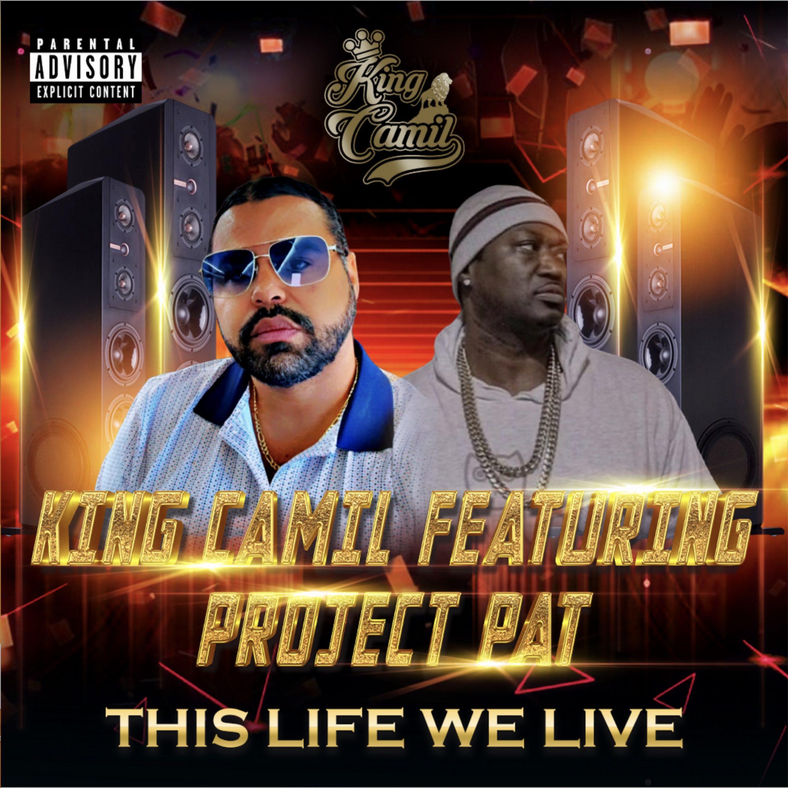 From Raw Verses to Immersive Tales: King Camil and Project Pat’s ‘Life We Live, Pt 2’ Strikes a Chord