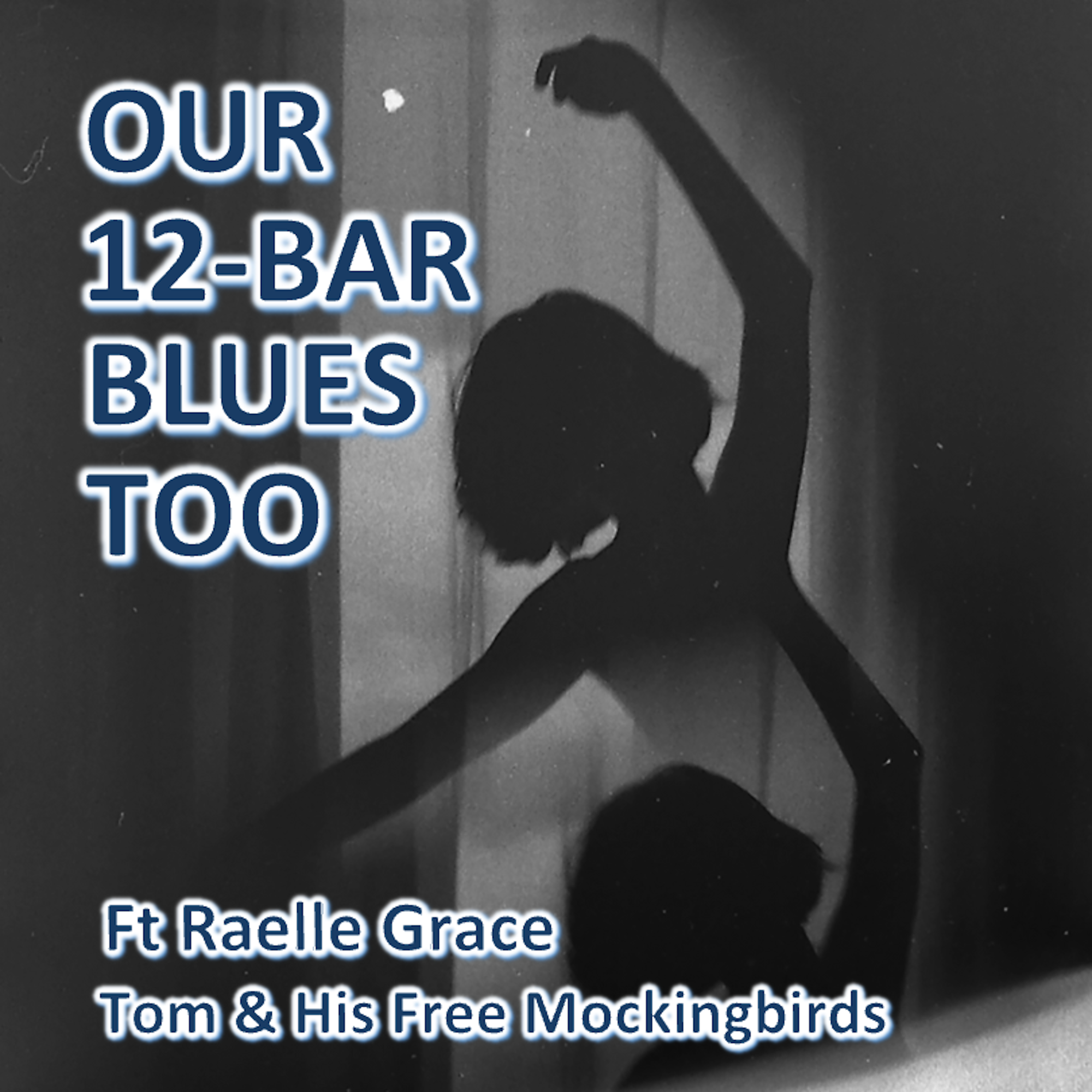 Melbourne’s Finest: ‘Tom & His Free Mockingbirds’ Hit the Airwaves with ‘Our 12-Bar Blues Too’