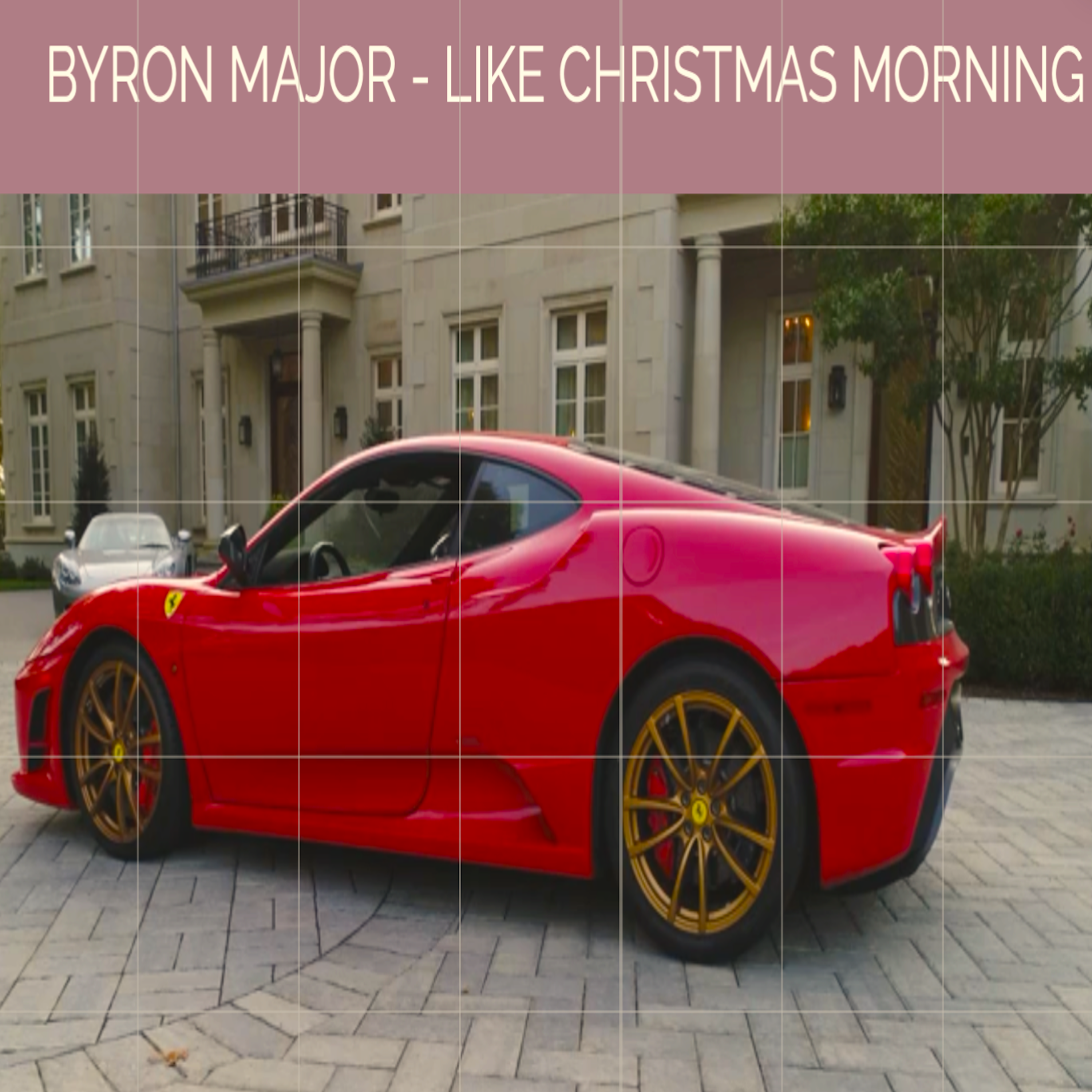 From Berklee to Your Playlist: Byron Major’s ‘Like Christmas Morning’ Is Here for the Holidays