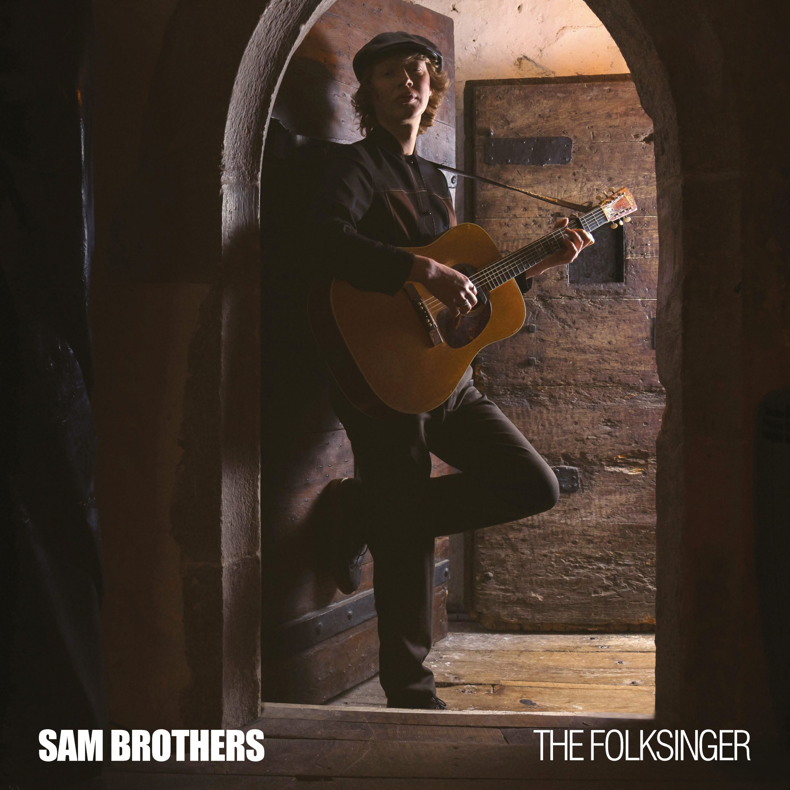 Sam Brothers’ ‘Through The Dark’ Earns Prime Spot on Our Daily A-List Playlist