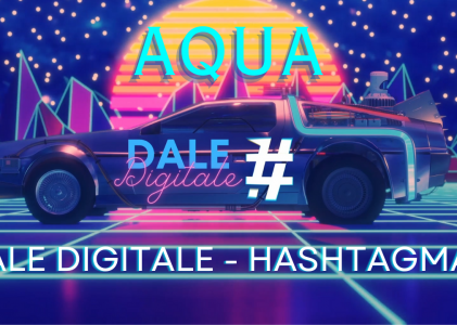 Exploring Sonic Vibrancy: Dale Digitale and Hashtagman Unleash ‘Aqua’ on Global Audiences