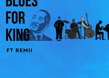 Tom & His Free Mockingbirds: Merging Blues and Folk Rocks in ‘Blues for King’