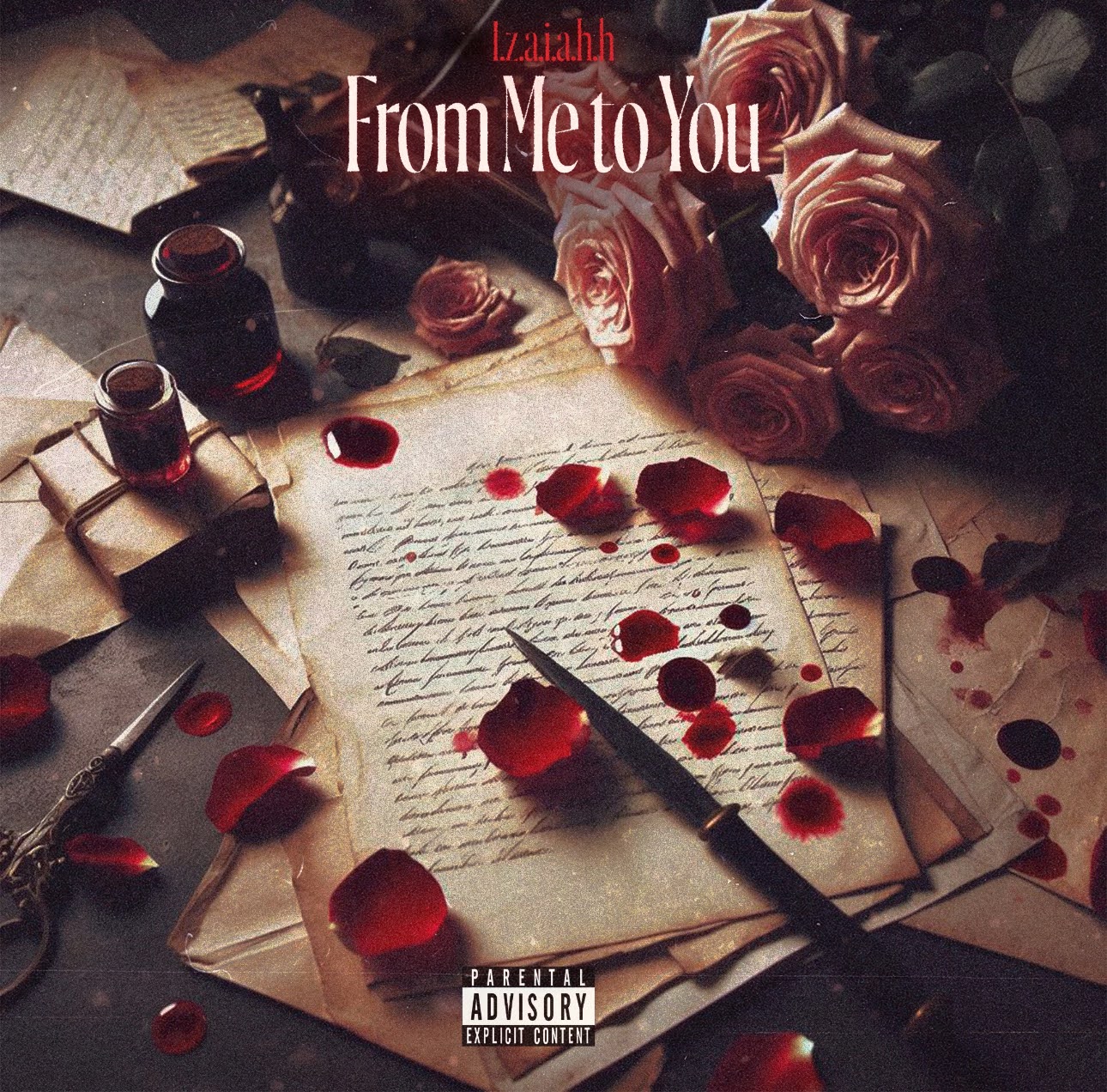 From the Heart: I.za.ia.hh’s Upcoming Project, ‘From Me to You’