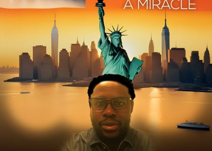 Simon Jegzs’ ‘America is A Miracle’ Gains Prime Spot on Premiere One Radio Playlist